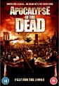 Apocalypse Of The Dead (DVD)