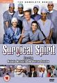 Surgical Spirit - The Complete Series (DVD)