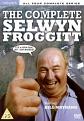 Oh No Its Selwyn Froggitt - The Complete Series (DVD)
