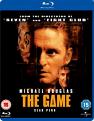 The Game (Blu-Ray)