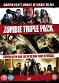 Zombie Collection (DVD)