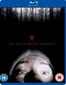 Blair Witch Project (Blu-Ray)