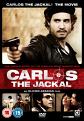 Carlos The Jackal: The Movie (DVD)