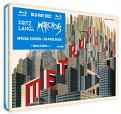 Metropolis - Director's Cut (Blu-Ray)