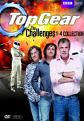 Top Gear - The Challenges 1-4 (DVD)