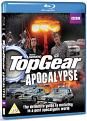 Top Gear Apocalypse (Blu-Ray) (DVD)