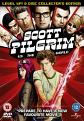 Scott Pilgrim Vs The World (DVD)