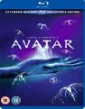 James Cameron's Avatar: Extended Collector's Edition (3 Discs) (Blu-ray)