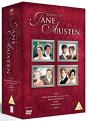 The Best Of Jane Austen (DVD)