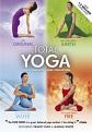Total Yoga Collection - 4 Disc Box Set (DVD)