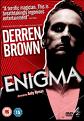 Derren Brown - Enigma - Live (DVD)
