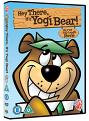 Hey There Its Yogi Bear (DVD)