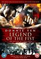 Legend Of The Fist (DVD)