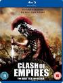 Clash of Empires: Battle for Asia (Blu-ray)