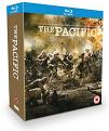 The Pacific (BLU-RAY)