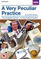 A Very Peculiar Practice - The Complete Series (DVD)