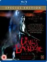 The Devil's Backbone: Special Edition (Blu-ray)