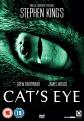 Cat'S Eye (DVD)