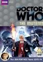 Doctor Who: The Mutants (1972) (DVD)