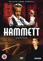 Hammett (DVD)