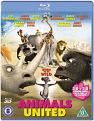 Animals United (Blu-Ray)