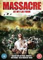 Massacre At My Lai Four (DVD)