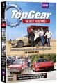 Top Gear - The Great Adventures 4 (DVD)