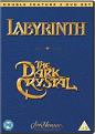 Dark Crystal & Labyrinth Boxset (DVD)