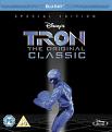 Tron - The Original Classic (Blu-ray)