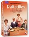 Butterflies: The Complete Series (1983) (DVD)