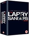 The Larry Sanders Show - Complete (DVD)
