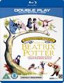Tales Of Beatrix Potter - 40th Anniversary (Digitally Restored) (DVD + Blu-ray)