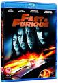 Fast & Furious (2011 Re-sleeve) (Blu-ray)