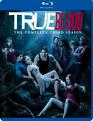 True Blood - Season 3 (Blu-ray)