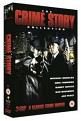 Crime Story Collection (DVD)