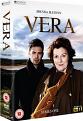 Vera - Series 1 (DVD)