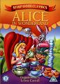 Storybook Classics - Alice In Wonderland (Animated) (DVD)
