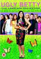 Ugly Betty: The Complete Collection (DVD)