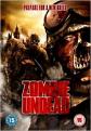 Zombie Undead (DVD)