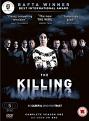 The Killing: Season 1 (2007) (DVD)