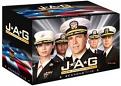 Jag: The Complete Seasons 1-10 (DVD)