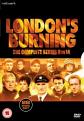 London'S Burning - Series 8-14 - Complete (DVD)