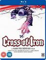 Cross Of Iron (Blu-ray)