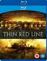 The Thin Red Line (Blu-ray)