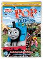 Thomas & Friends - Pop Goes Thomas (DVD)