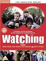 Watching - Series 1 -7 - Complete (DVD)