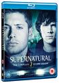 Supernatural - Season 2 Complete (Blu-Ray)