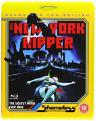 The New York Ripper - Fan Edition (BLU-RAY)