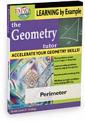 Geometry Tutor - Perimeter (DVD)