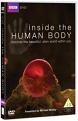 Inside The Human Body (DVD)